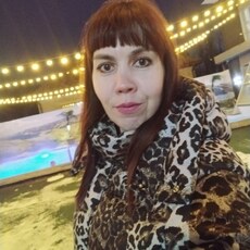 Фотография девушки Ирина, 38 лет из г. Саратов