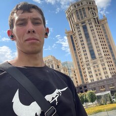 Фотография мужчины Алексей, 26 лет из г. Мыски