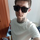 Андрей, 21 год