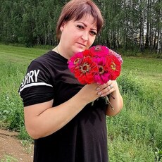 Фотография девушки Любовь, 38 лет из г. Саранск