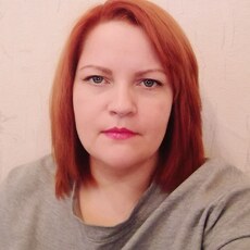Фотография девушки Кристина, 41 год из г. Барнаул