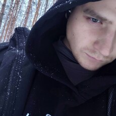 Фотография мужчины Александр, 24 года из г. Владимир