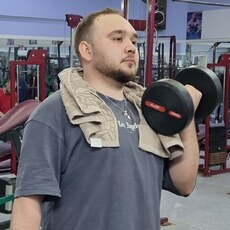 Фотография мужчины Илья, 23 года из г. Усть-Илимск