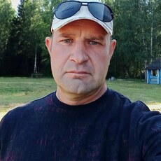 Фотография мужчины Павел, 45 лет из г. Климовичи