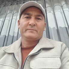 Фотография мужчины Уткир, 46 лет из г. Ташкент