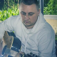 Фотография мужчины Music, 35 лет из г. Уссурийск