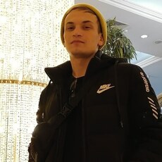 Фотография мужчины Максим, 27 лет из г. Киров
