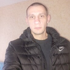 Фотография мужчины Андрей, 32 года из г. Калининград