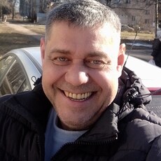 Фотография мужчины Дмитрий Романов, 50 лет из г. Великий Новгород