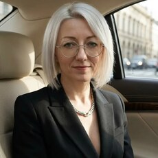 Фотография девушки Марина, 48 лет из г. Барнаул