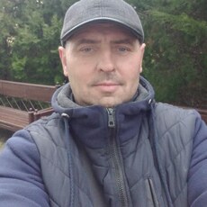 Фотография мужчины Сергей, 42 года из г. Барановичи