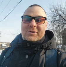 Фотография мужчины Рустам, 43 года из г. Сарапул