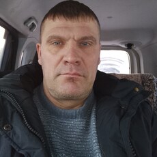 Фотография мужчины Максим, 43 года из г. Белово