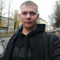 Фотография мужчины Антон, 34 года из г. Великий Новгород