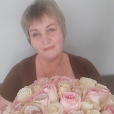Фотография девушки Ольга, 55 лет из г. Навашино