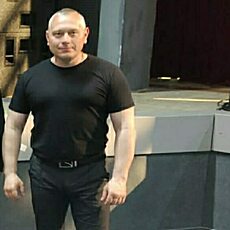 Фотография мужчины Roman, 48 лет из г. Пенза