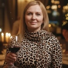 Фотография девушки Ирина, 45 лет из г. Саранск