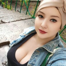 Фотография девушки Tatka, 29 лет из г. Астана