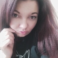 Фотография девушки Юличная, 33 года из г. Магнитогорск
