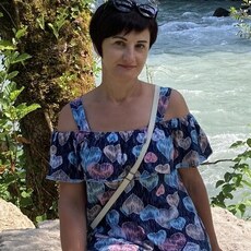 Фотография девушки Анжела, 52 года из г. Североморск