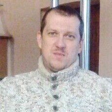 Фотография мужчины Роман, 44 года из г. Луганск