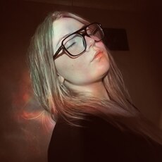 Фотография девушки Юна, 18 лет из г. Богданович