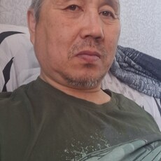 Фотография мужчины Дмитрий, 54 года из г. Петропавловск-Камчатский