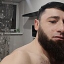 Ахи, 35 лет