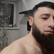 Фотография мужчины Ахи, 35 лет из г. Тольятти