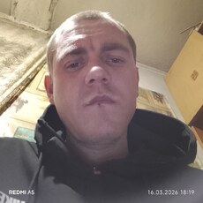 Фотография мужчины Дмитрий, 28 лет из г. Шемонаиха