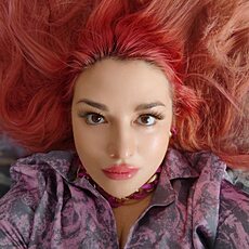 Фотография девушки Dalila, 43 года из г. Москва