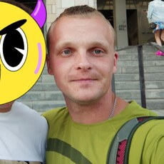 Фотография мужчины Дмитрий, 26 лет из г. Таксимо