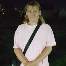 Фотография девушки Не Скажу, 40 лет из г. Благовещенск