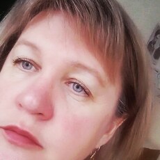 Фотография девушки Tati, 49 лет из г. Погар