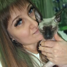 Фотография девушки Алёна, 37 лет из г. Невинномысск