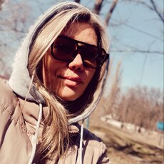 Фотография девушки Наталія, 39 лет из г. Днепр