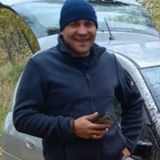 Фотография мужчины Вадим, 35 лет из г. Барнаул