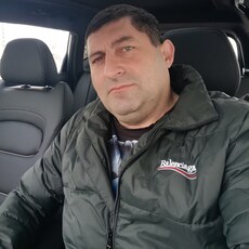 Фотография мужчины Сергей, 48 лет из г. Тамбов