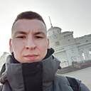 Андрей, 23 года