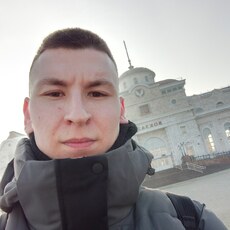 Фотография мужчины Андрей, 23 года из г. Ижевск