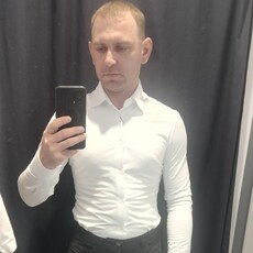 Фотография мужчины Алексей, 34 года из г. Дзержинск