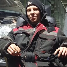 Фотография мужчины Данил, 18 лет из г. Ленинск-Кузнецкий