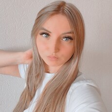 Фотография девушки Евгения, 32 года из г. Нижний Тагил