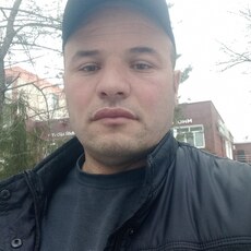 Фотография мужчины Намиржан, 40 лет из г. Омск