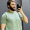 Чоник, 22 года
