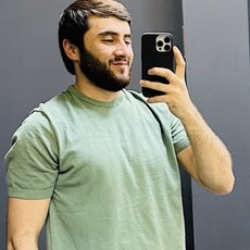 Фотография мужчины Чоник, 22 года из г. Воскресенск