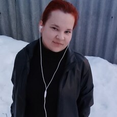 Фотография девушки Чертово Творенье, 30 лет из г. Скопин