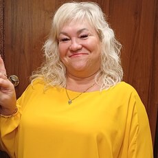 Фотография девушки Светлана, 56 лет из г. Екатеринбург