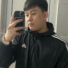 Фотография мужчины Азамат, 22 года из г. Алматы