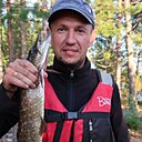 Рыжуля, 45 лет